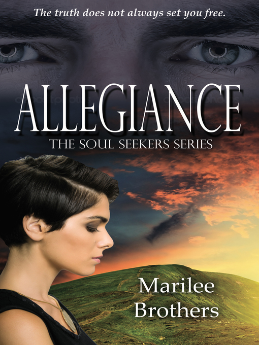 Title details for Allegiance by Marilee Brothers - Available